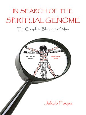 cover image of In Search of the Spiritual Genome
